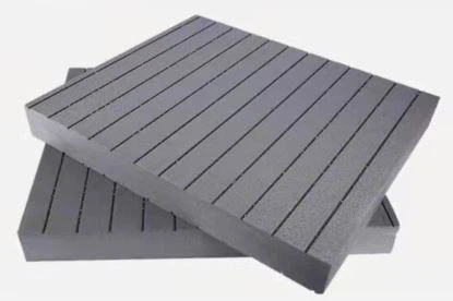 Grafitová polystyrénová penová doska