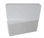 Dutá guľatá izolačná tehla z oxidu hlinitého