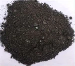 Defosforizačný prostriedok na výrobu ocele