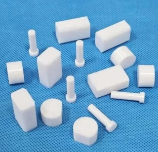 Zirconia Oxide Products